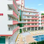 Maria Palace 4*