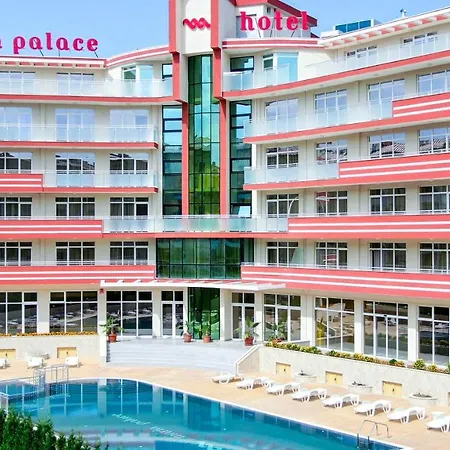 Maria Palace 4* Sunny Beach