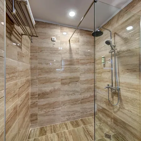 Maria Palace Hotel Sunny Beach