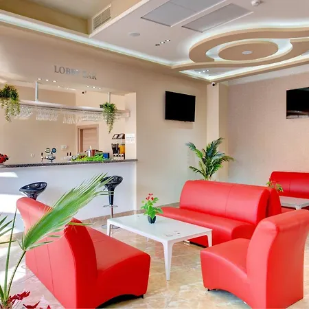 Hotel Maria Palace Sunny Beach