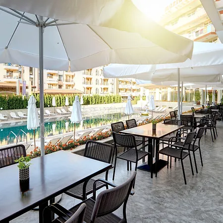 Maria Palace Sunny Beach