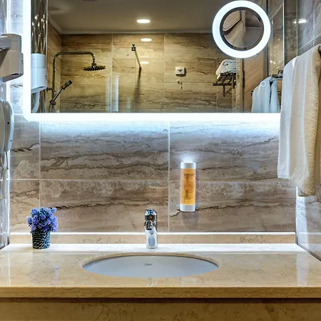 Maria Palace Hotel Sunny Beach