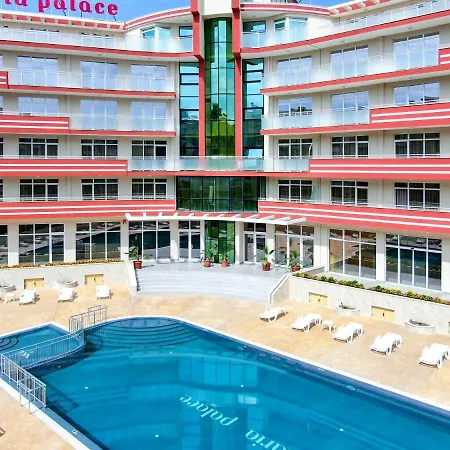 Maria Palace Отель 4*