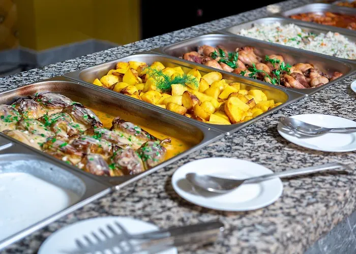 Maria Palace 4* Slăntjev Brjag