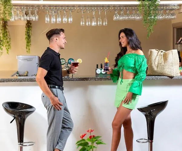 Maria Palace Slantschew brjag