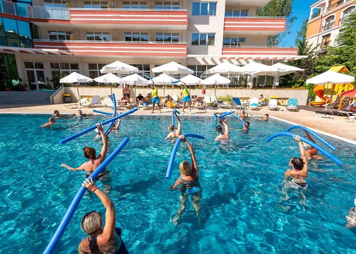 Maria Palace Slantschew brjag