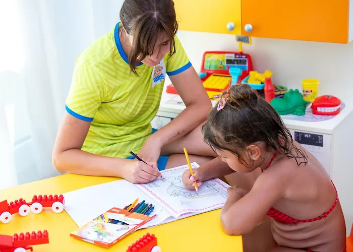 Hotel Maria Palace Slantschew brjag