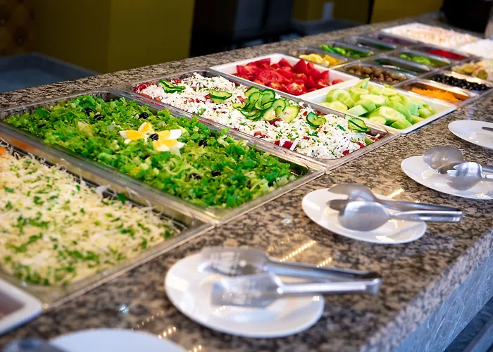 Maria Palace Hotel Slantschew brjag