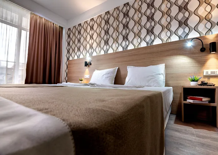 Maria Palace Slantschew brjag