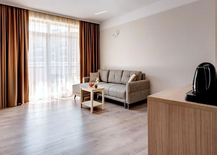 Maria Palace Hotel Slantschew brjag