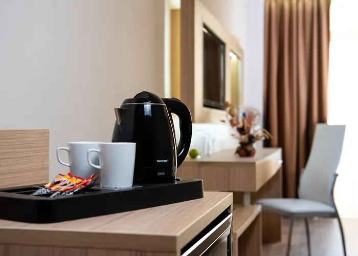 Maria Palace 4* Slăntjev Brjag