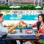 Maria Palace 4* Slăntjev Brjag