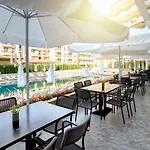 Maria Palace Hotell 4*