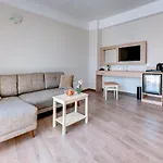 Maria Palace Hotell