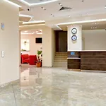 Maria Palace Hotell 4*
