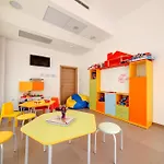 Maria Palace Hotell Slăntjev Brjag