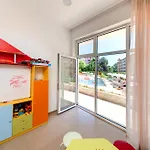 Maria Palace 4* Slăntjev Brjag