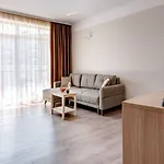 Maria Palace Hotell Slăntjev Brjag