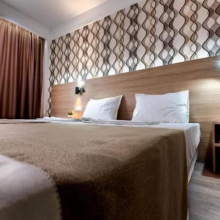 Maria Palace Готель