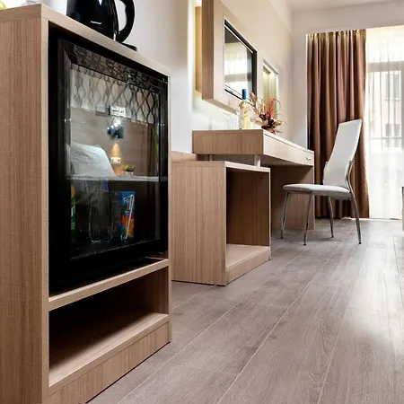 Maria Palace מלון 4*