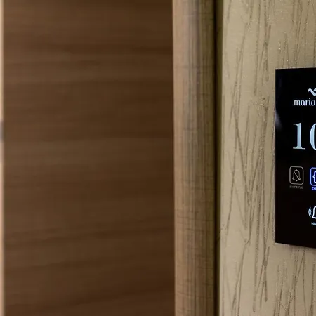 מלון Maria Palace 4*