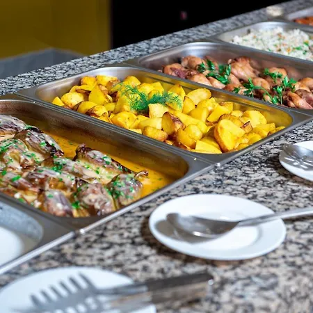 Maria Palace 4* 阳光海滩