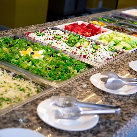 מלון Maria Palace