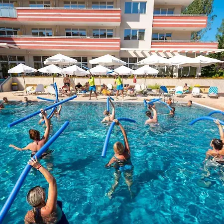 Maria Palace סאני ביץ'