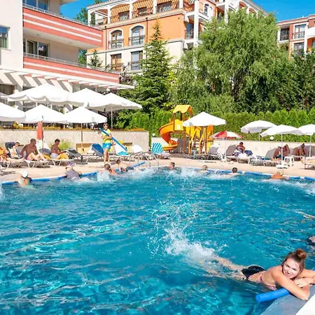 מלון Maria Palace