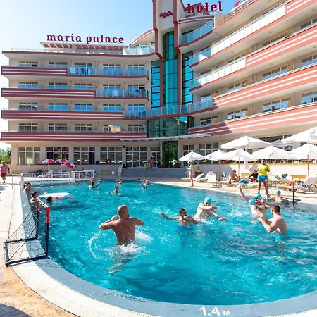 Maria Palace サニービーチ