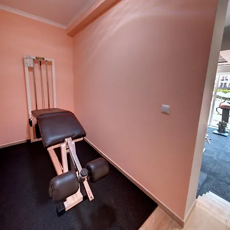 Maria Palace Сонячний Берег