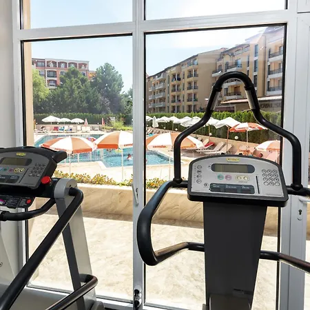 Maria Palace סאני ביץ'