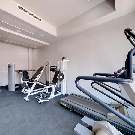 Готель Maria Palace 4*