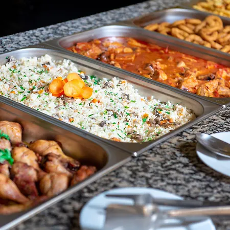 Maria Palace מלון 4*