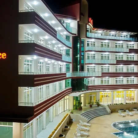 Maria Palace מלון 4*