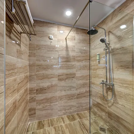 Maria Palace 4* 阳光海滩