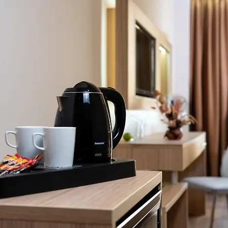 Maria Palace 4* סאני ביץ'