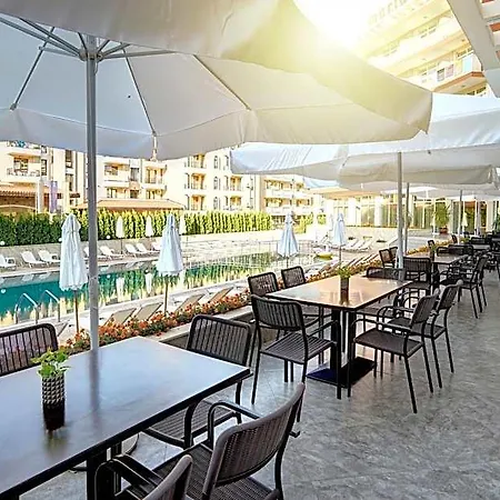 호텔 Maria Palace 4*
