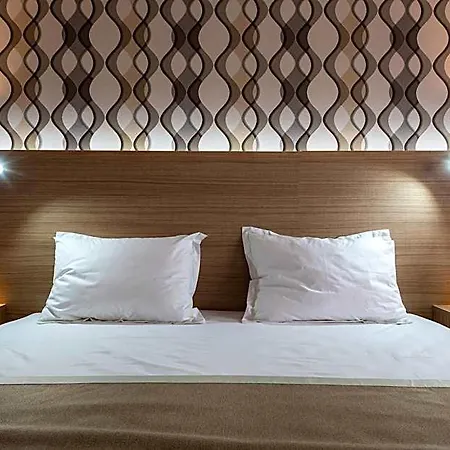 호텔 Maria Palace 4*