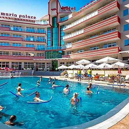 Maria Palace 써니비치