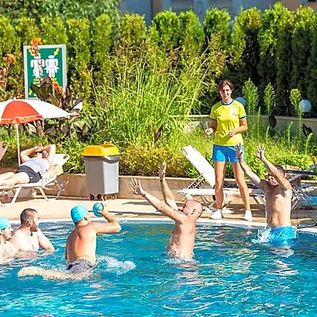 Maria Palace 써니비치