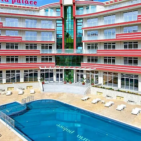 호텔 Maria Palace 써니비치