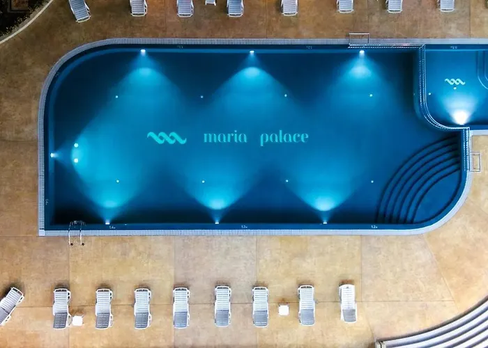 Maria Palace Hotel