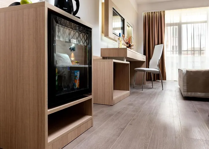 Maria Palace Отель 4*