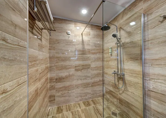 Maria Palace Hotel Sunny Beach