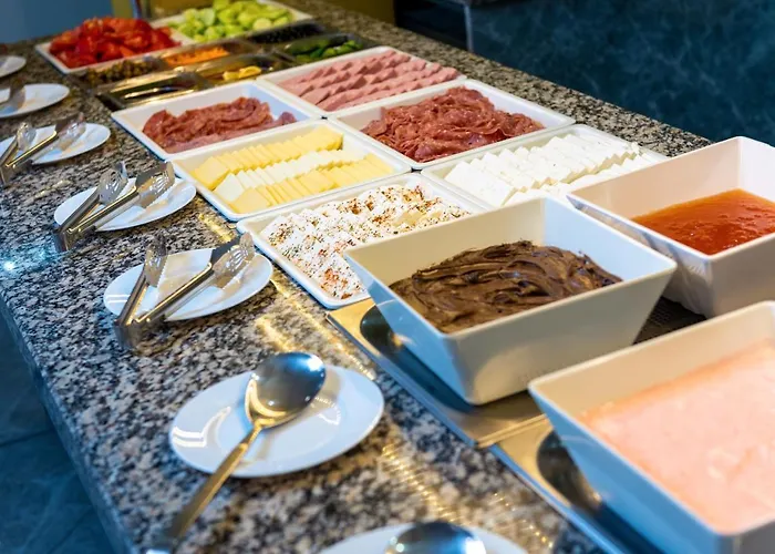 Maria Palace Отель 4*