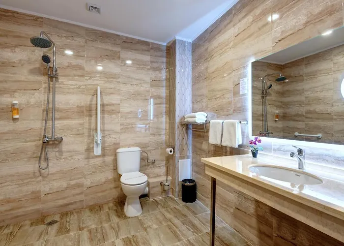 Maria Palace Отель Солнечный берег