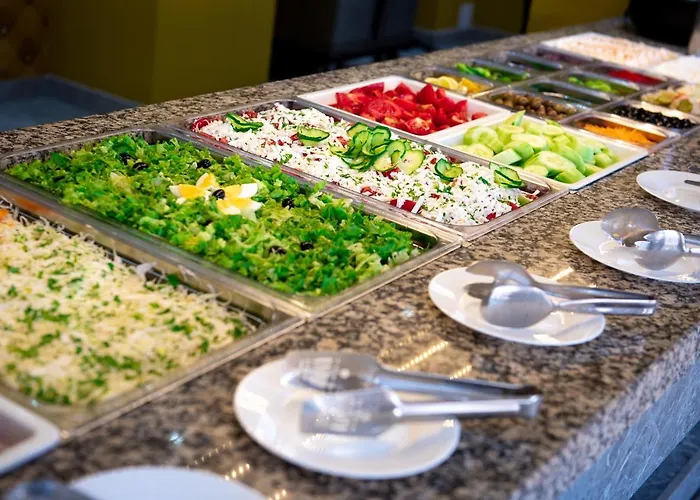 Отель Maria Palace