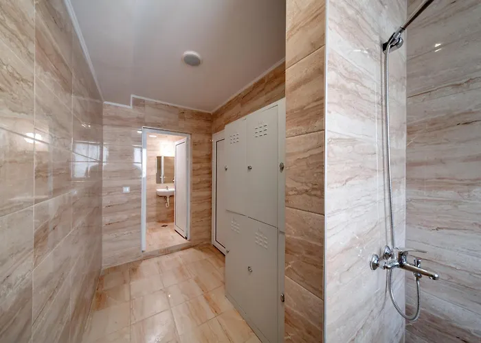 Maria Palace Отель