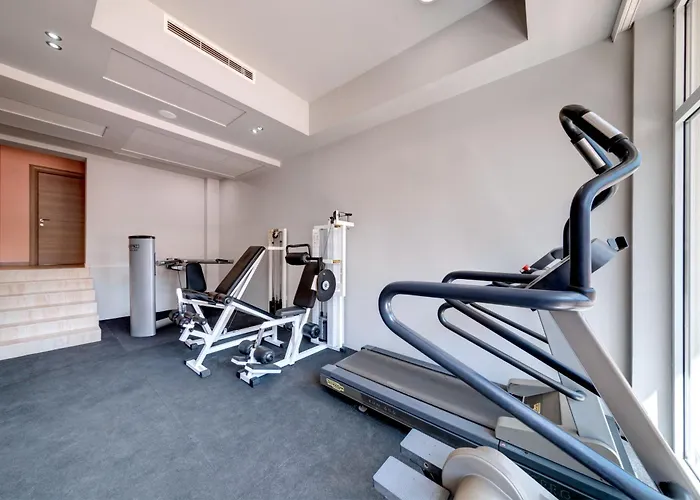 Отель Maria Palace 4*